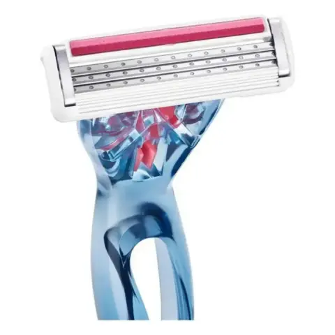 BIC-Click-3-Soleil-Sensitive -1manche+4-recharges-de-lames-4