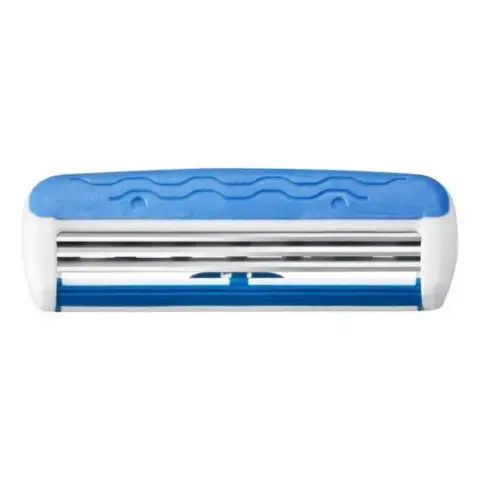 Boîte-de-4-recharges-de-lames-BIC-Click 3-Soleil -4