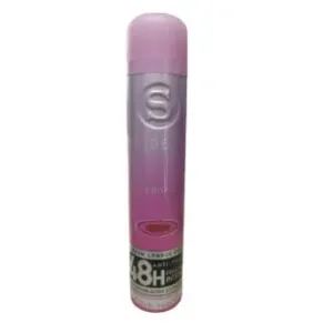 Déodorant spray rose « Incidence » pour femme, 48h anti transpirant fraîcheur intense, protection active et continue.