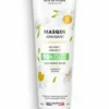 Un tube de masque visage apaisant Evoluderm à la camomille de 150g, sur un fond blanc.