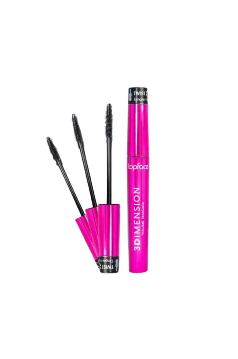 Mascara-Topface-3-Dimensions-Volume-8ml-2