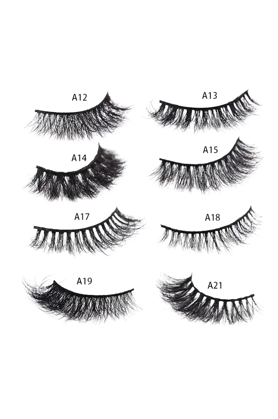 anjieer-faux-cils -3D-A17-4