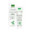 Tube et étui de la crème Cytol Basic 50 ml SPF30, soin apaisant et réparateur au pépin de raisin, sur fond clair élégant