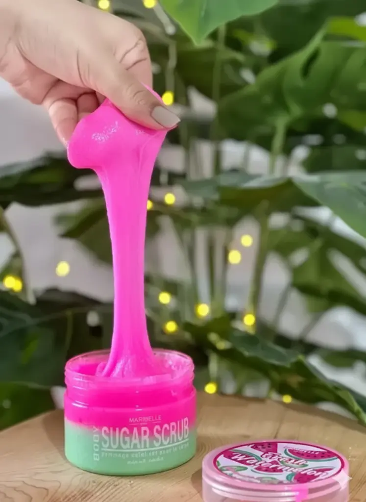 gommage-corps-sugar-scrub -mermaid-pastel-300 ml-2