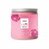 Pot de gommage corporel Joia Pomme d'Amour 250ml, une senteur fruitée pour une peau douce et soyeuse.