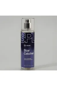 Bouteille de brume parfumée Star Catcher de K-REINE, 120ml, pour le corps et les cheveux.