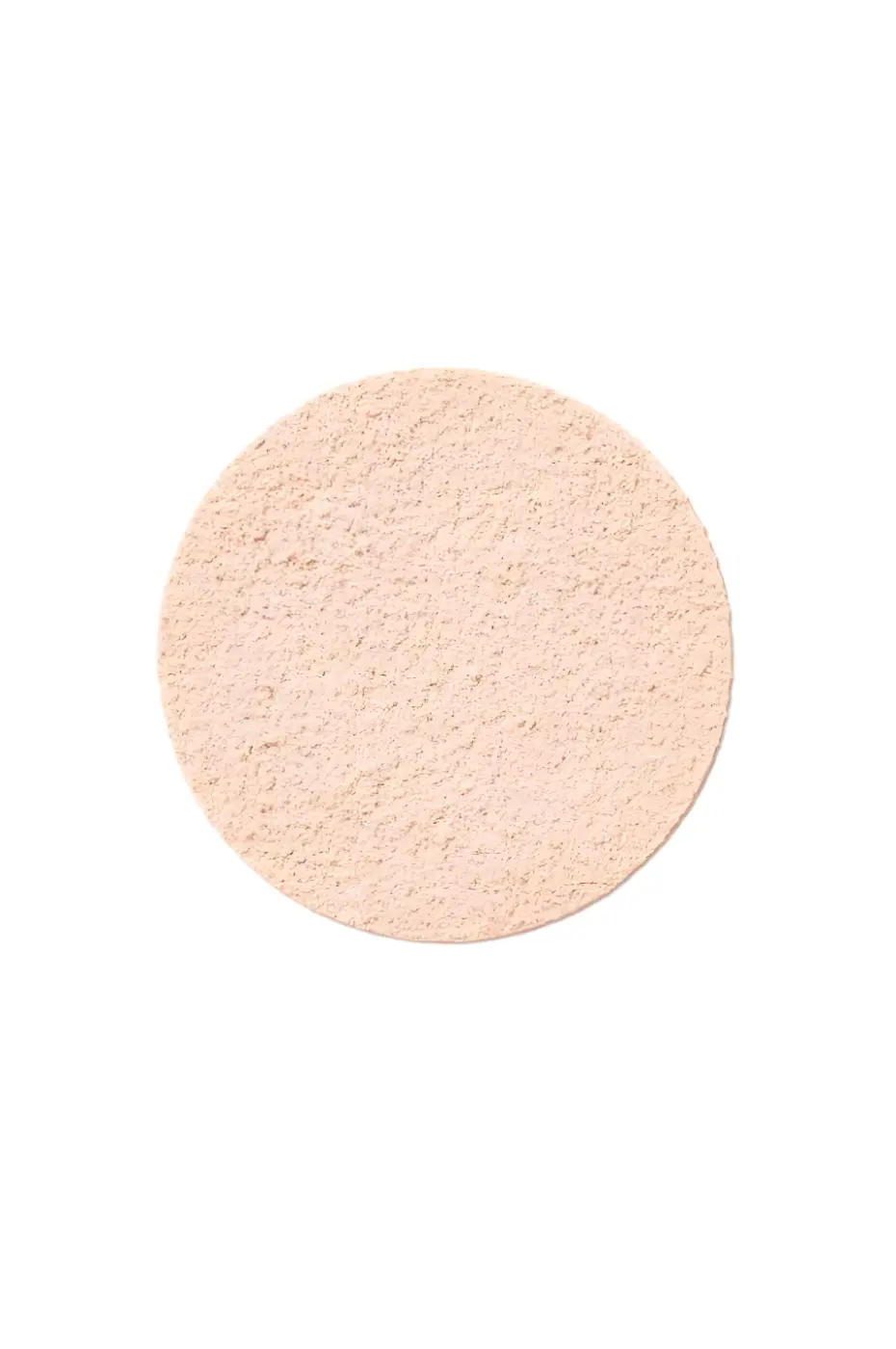 Texture Poudre BOURJOIS HEALTHY MIX N°1 Ivory (Gros Plan) Gros plan sur la texture de la Poudre BOURJOIS HEALTHY MIX Clean & Vegan N°1 Ivory. Texture poudre libre compacte pour un teint éclatant.