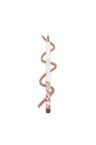 Crayon à lèvres HEAN Sensual N°510, teinte Orange de Cadmium (brun-orangé). Tracé crémeux et précis pour contour des lèvres.