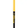 Maybelline Colossal Kajal Extra Black, eyeliner rétractable jaune et noir enrichi en huile d'argan, pour un regard intense.